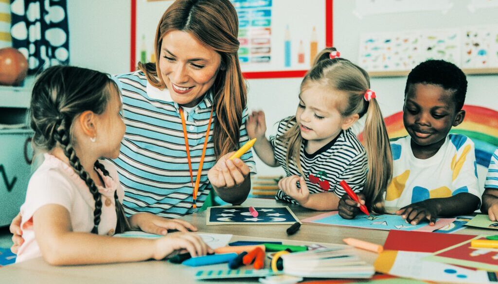 Parents Explode in Fury at School’s Plan to Constantly Film Their Children to Train AI