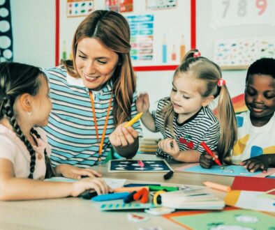 Parents Explode in Fury at School’s Plan to Constantly Film Their Children to Train AI