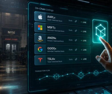 SEC’s tokenized stock plan could force crypto exchanges to answer what investors really own