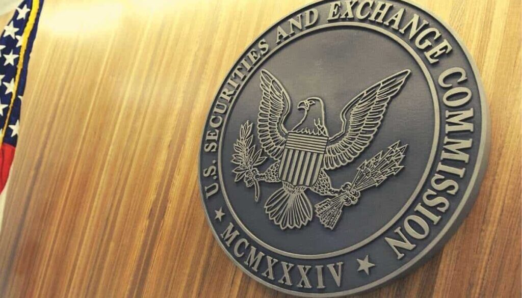 SEC Delays Plans for Tokenized Stock Trading on Crypto Platforms