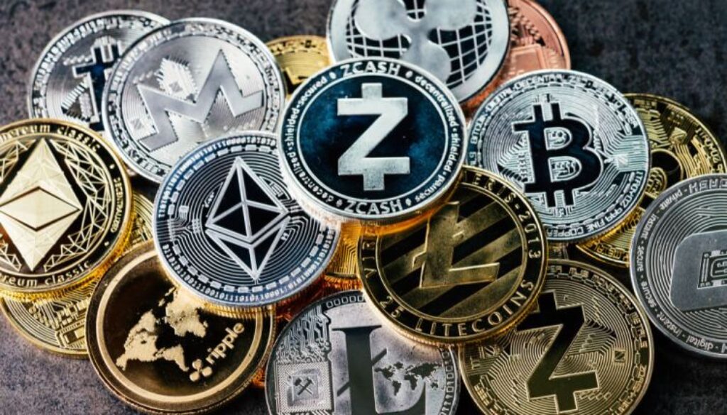 Altcoin Trading Volume Shoots Up: Is The Altseason Upon Us Again?