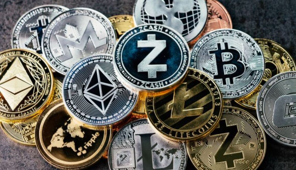 Altcoin Trading Volume Shoots Up: Is The Altseason Upon Us Again?