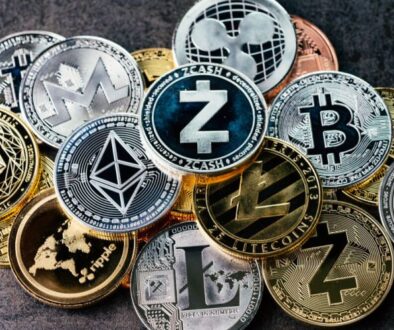 Altcoin Trading Volume Shoots Up: Is The Altseason Upon Us Again?