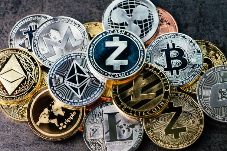 Altcoin Trading Volume Shoots Up: Is The Altseason Upon Us Again?