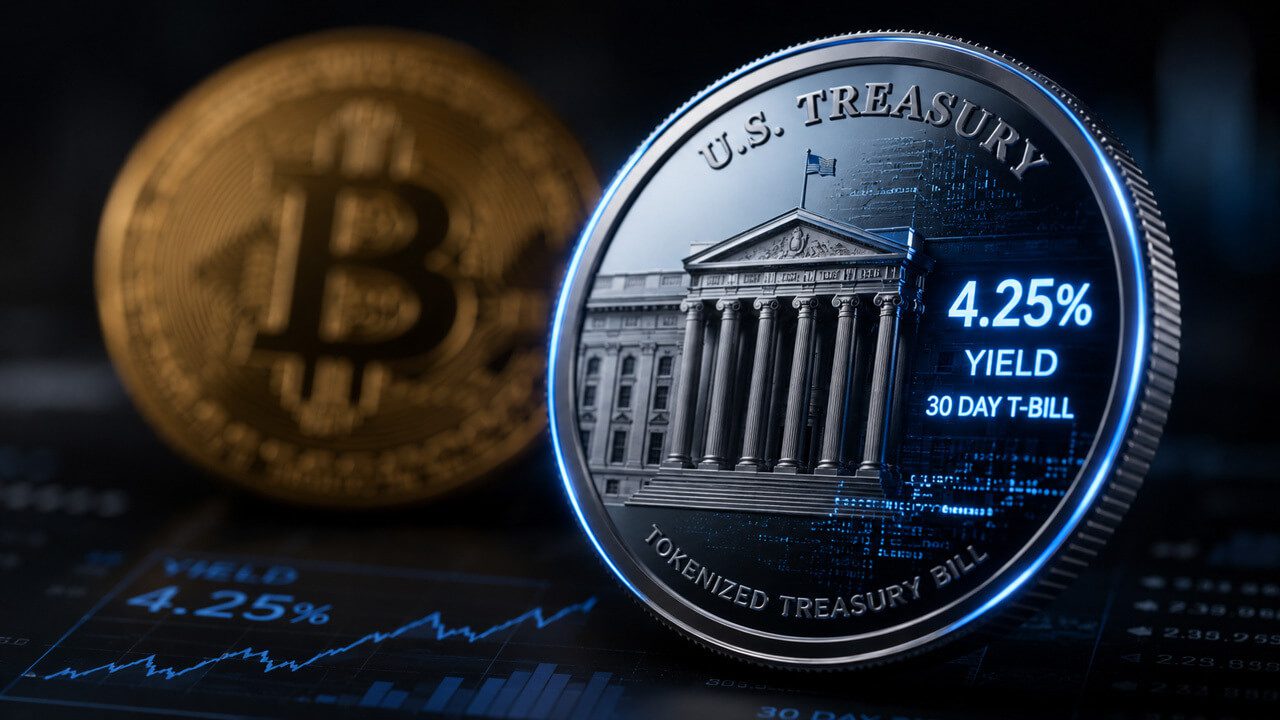 US Treasury yields surge to new highs as liquidity tightens, pushing Bitcoin back below ,000 resistance