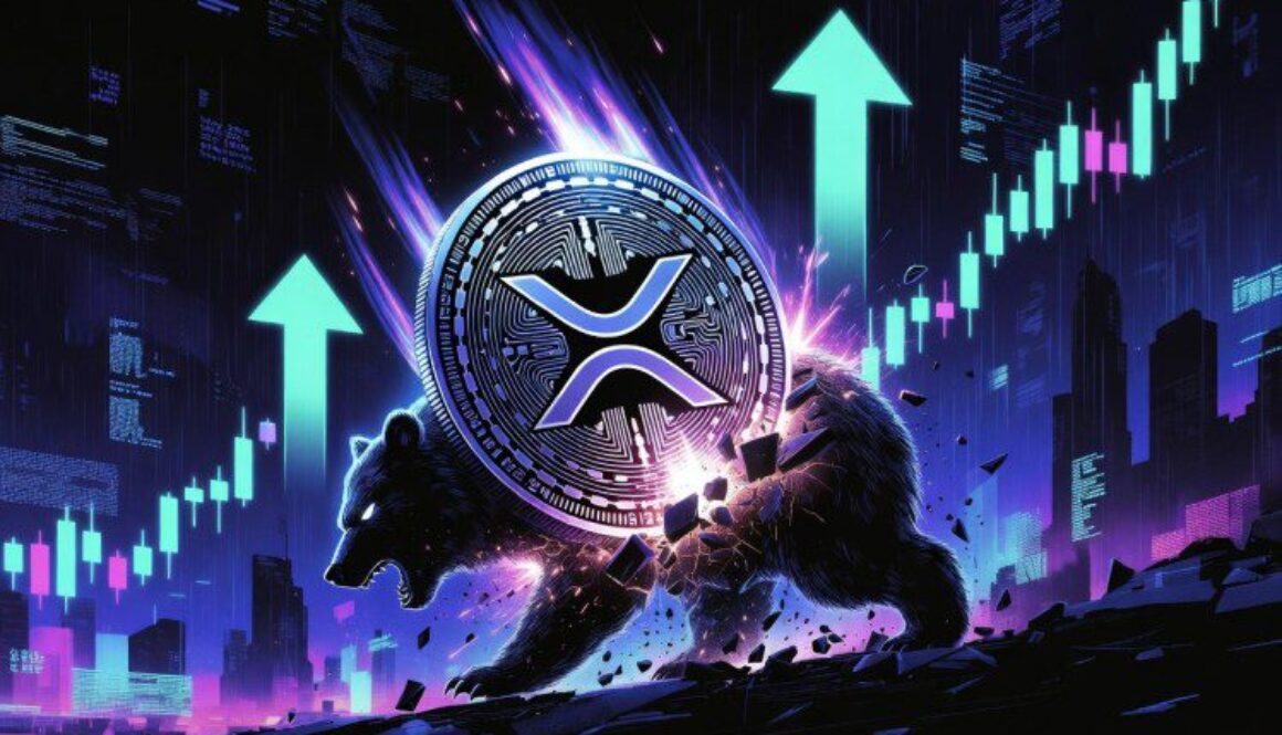 Key XRP Metric Skyrockets 65% In Record Time, Why It Could Change Everything For Buyers