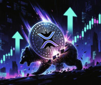 Key XRP Metric Skyrockets 65% In Record Time, Why It Could Change Everything For Buyers