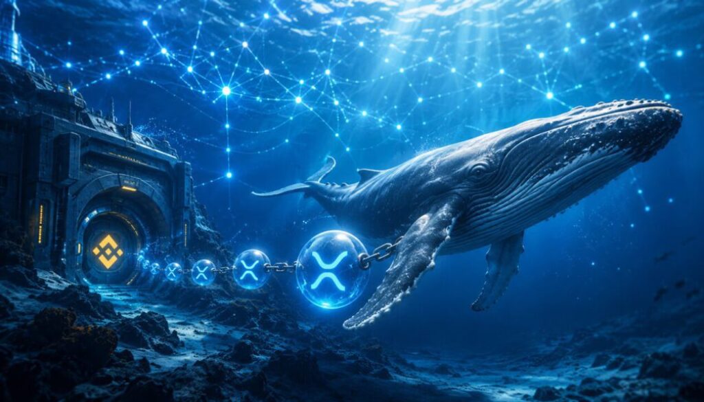 XRP’s bullish signals are building, but price action has yet to follow