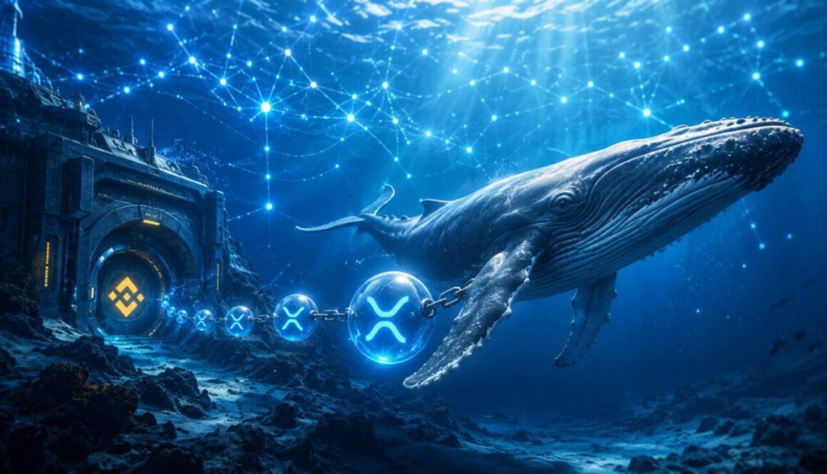 XRP’s bullish signals are building, but price action has yet to follow