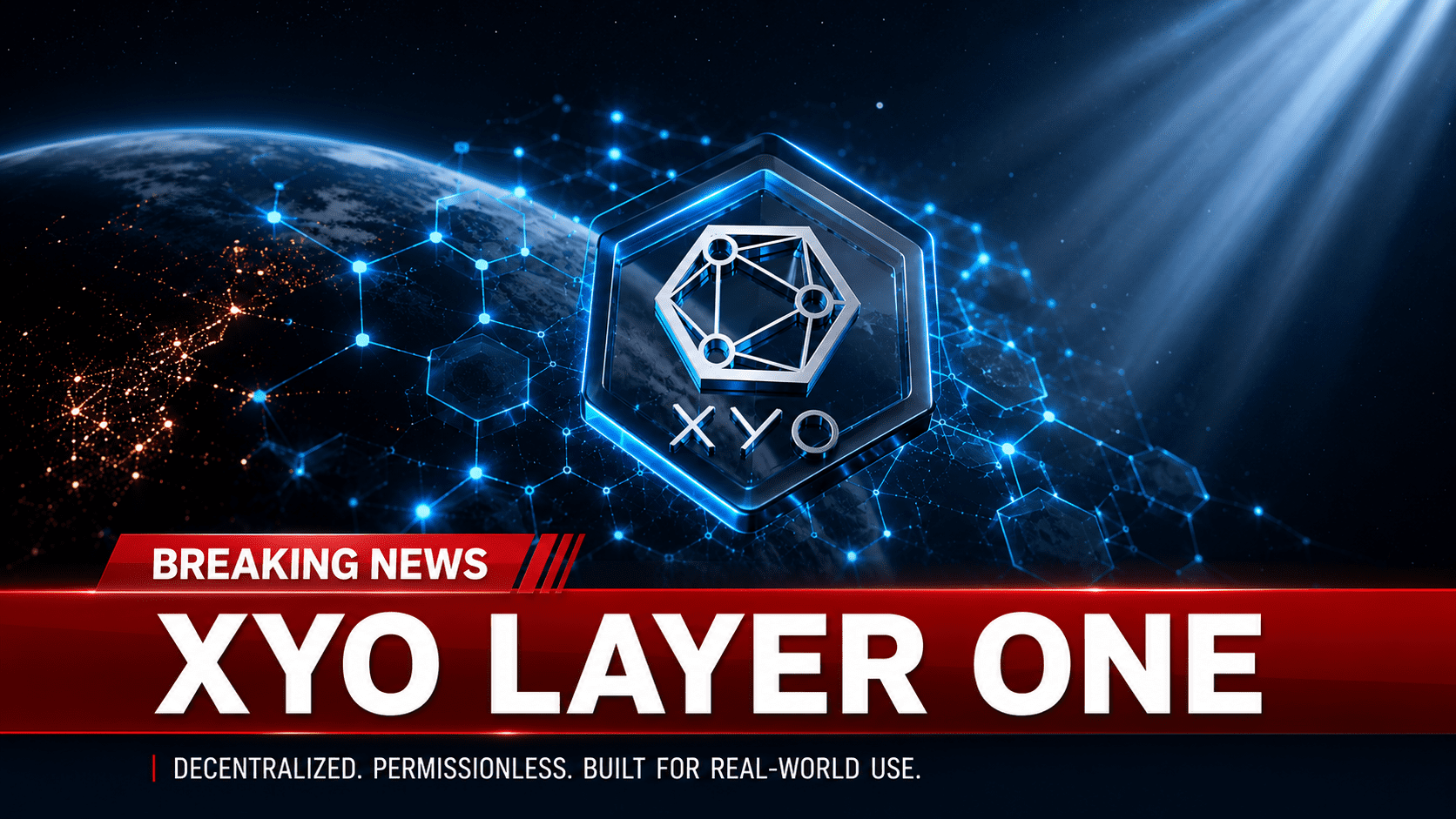 XYO taps Autonomys to store machine data while Layer One proves its origin