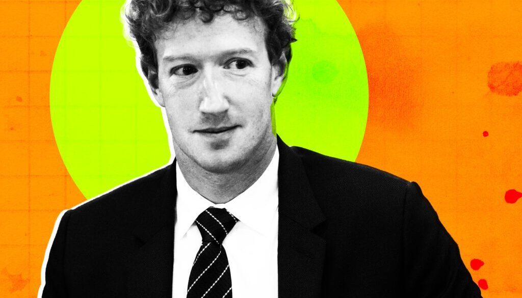 Zuckerberg Tells the Tattered Remainder of His Workers That He Won’t Conduct Another a Mass Firing for at Least Seven Months