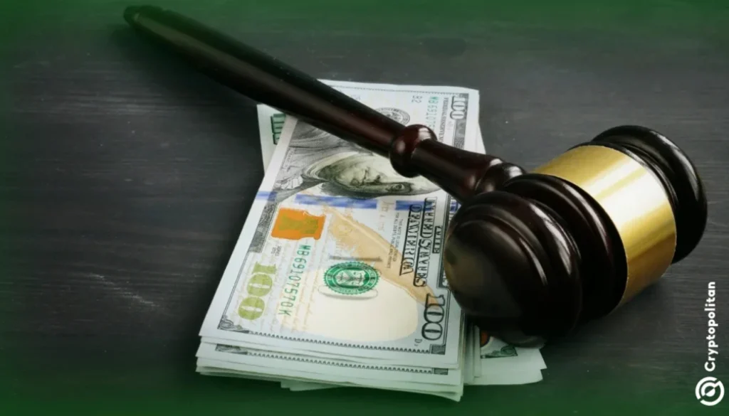 Funds from $577M HashFlare crypto Ponzi scheme move for the first time in over three years