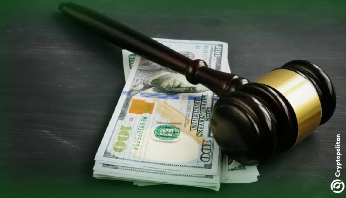 Funds from $577M HashFlare crypto Ponzi scheme move for the first time in over three years