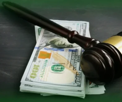 Funds from $577M HashFlare crypto Ponzi scheme move for the first time in over three years