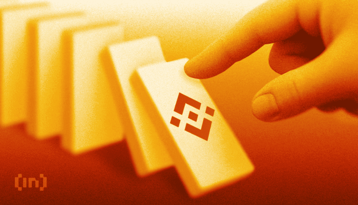 EU Central Bank President Reportedly Blocked Binance in Greece, Will France Approve?