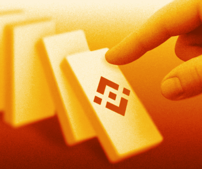 EU Central Bank President Reportedly Blocked Binance in Greece, Will France Approve?