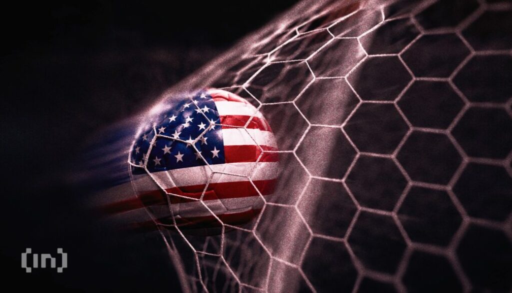 The Hottest World Cup Trade Wasn’t Sports Betting, It Was Tinder