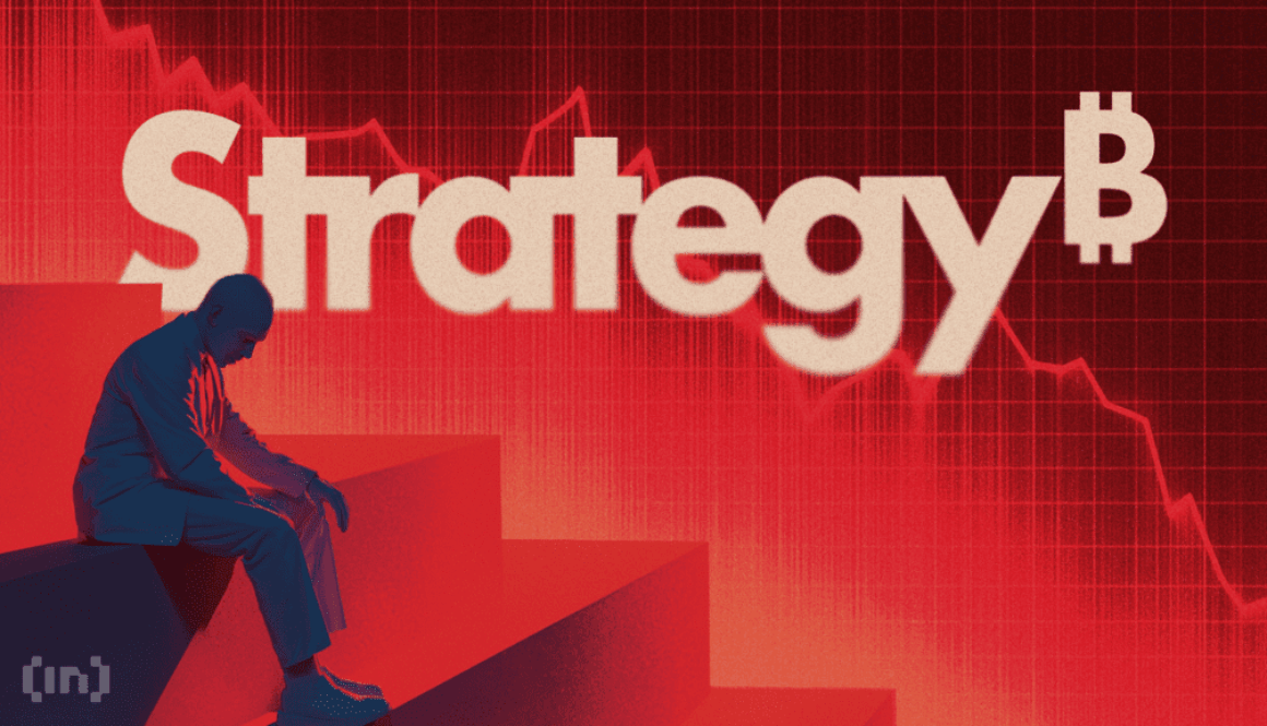 MicroStrategy CEO Sells $11 Million Worth of Shares