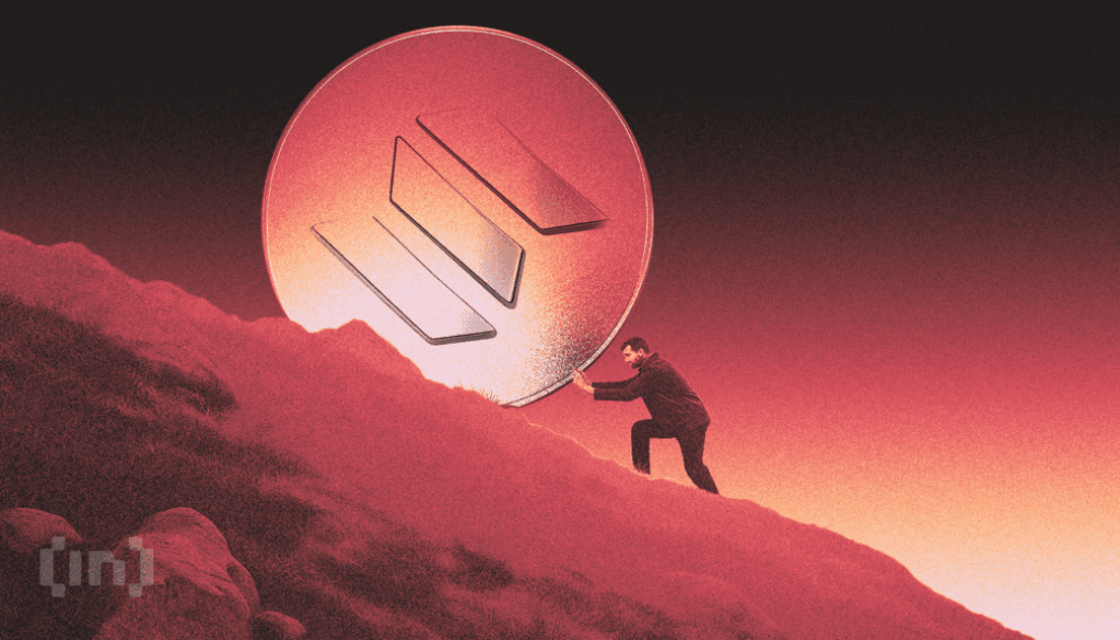 Solana Crash Post-Mortem: 3 On-Chain Metrics Reveal the Damage