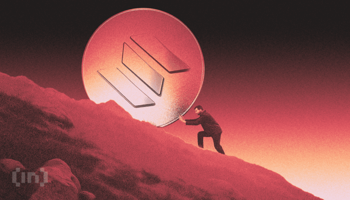 Solana Crash Post-Mortem: 3 On-Chain Metrics Reveal the Damage