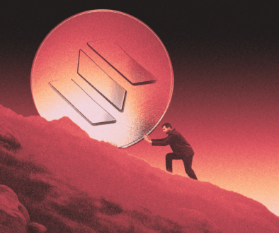 Solana Crash Post-Mortem: 3 On-Chain Metrics Reveal the Damage