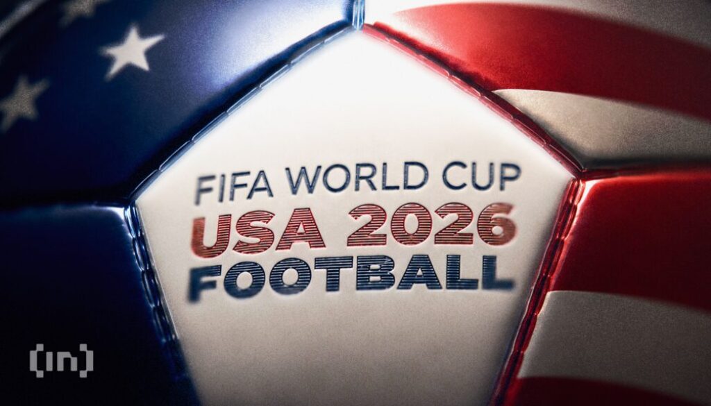 Chainlink Beat Polymarket and Kalshi to the World Cup