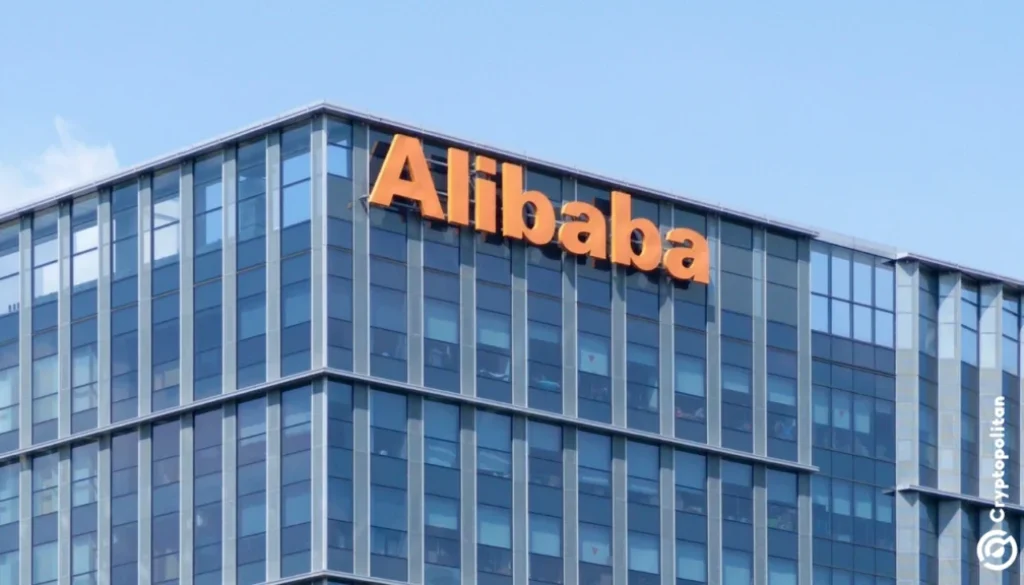 Alibaba goes all in on AI, with Joe Tsai calling it a US$50 trillion market