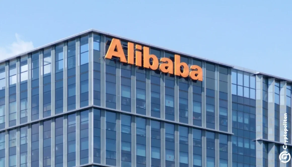 Alibaba goes all in on AI, with Joe Tsai calling it a US$50 trillion market