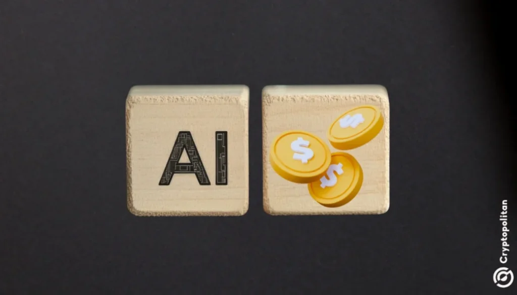 Enterprises pull back on AI spending as token bills outpace productivity gains