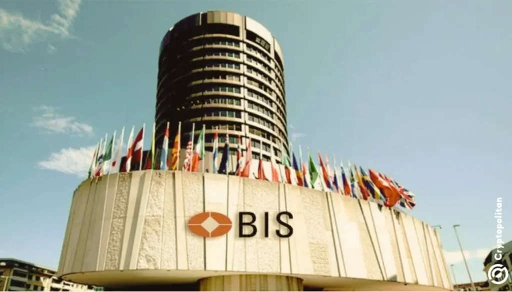 BIS says that dollar-backed stablecoins fall short of money, warns markets about FX risk