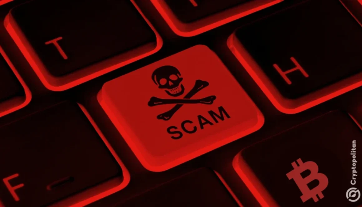 Fake GTA 6 early access websites are draining crypto wallets of eager players