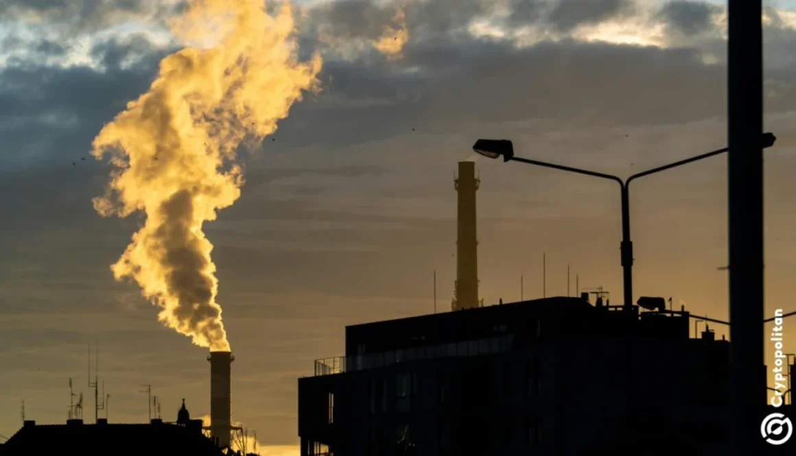 Frontier acquires $900 million from big tech to further carbon removal goals