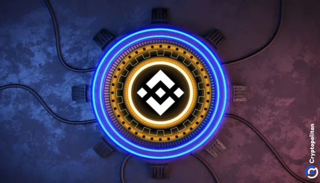 Binance coin price prediction 2026-2032: How high will BNB go?