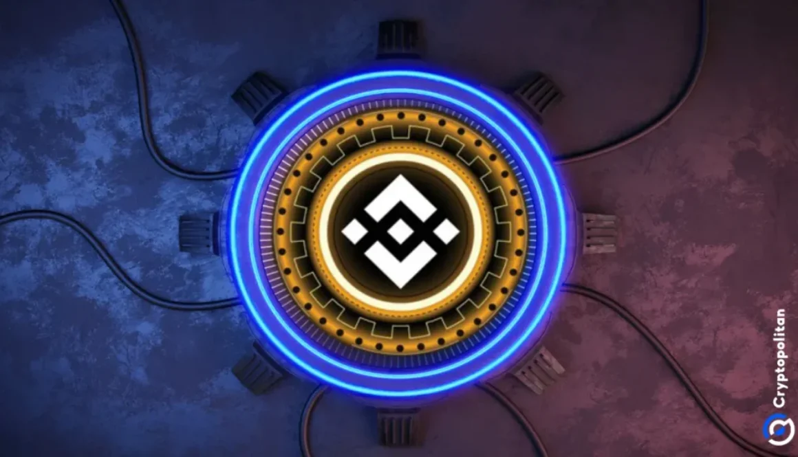 Binance coin price prediction 2026-2032: How high will BNB go?