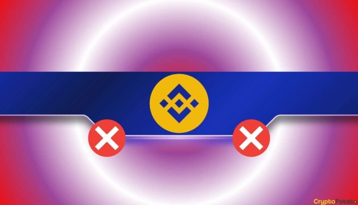 Binance Sparked a Massive Crash for 4 Altcoins: Check out How