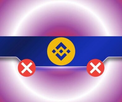 Binance Sparked a Massive Crash for 4 Altcoins: Check out How