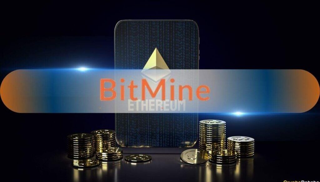 Bitmine Plans 9.5% Preferred Stock Plan to Fuel Its Ethereum Buying Spree