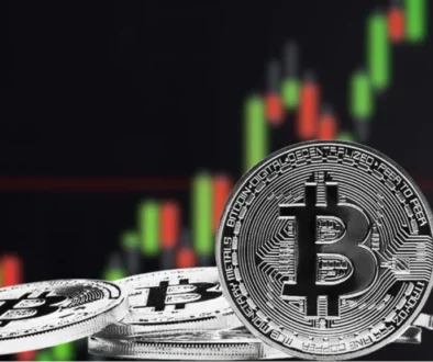 Bitcoin abruptly crashes to $67,000 for the first time since February