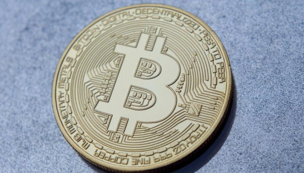 Bitcoin’s Rise May Have Little To Do With The Latest Purchase News