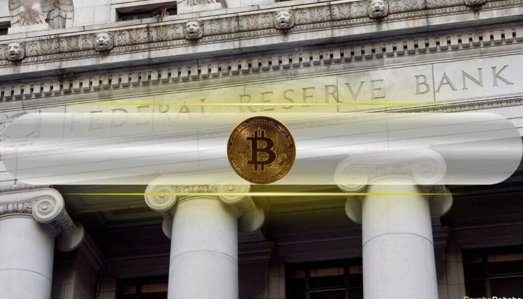BTC Price Drops as New Fed Chair Kevin Warsh Holds Rates Steady
