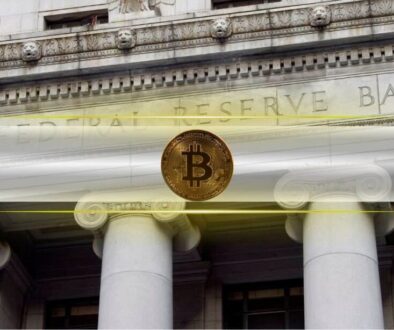 BTC Price Drops as New Fed Chair Kevin Warsh Holds Rates Steady