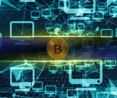 Bitcoin Records Surge in Network Activity – Bullish Signal or Cause for Concern?