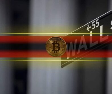 Is a 60% Bitcoin Crash Still on the Table? Analyst Points to Wall Street