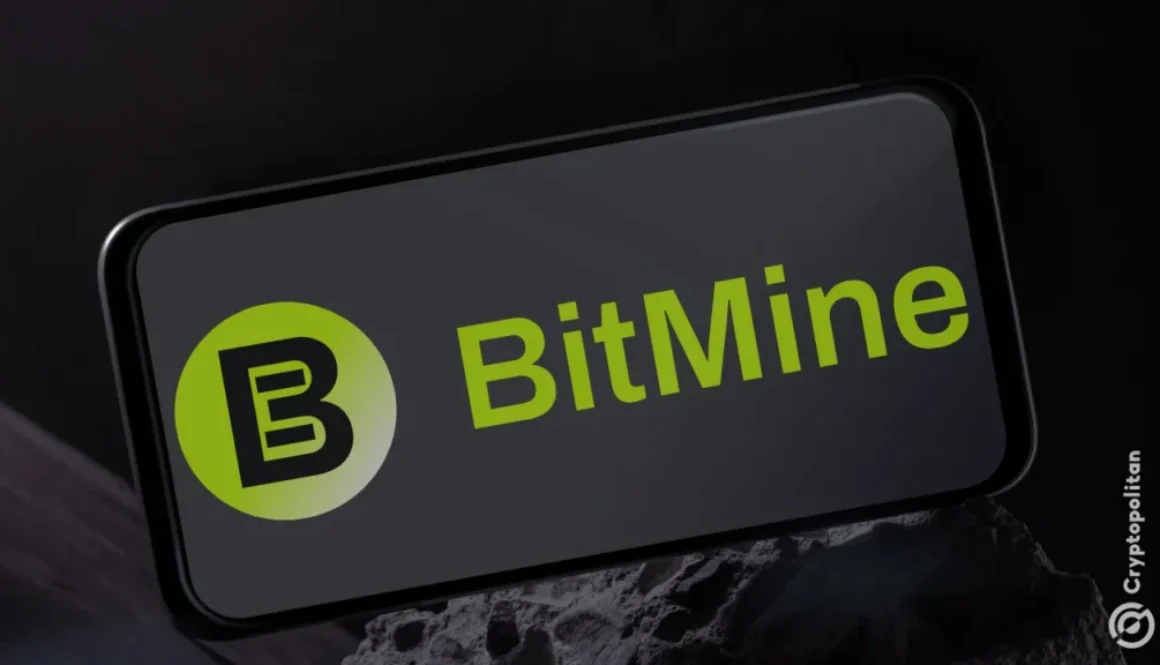 Bitmine acquires 26,497 ETH, slowing ETH purchase pace drastically from previous week amid stock struggles