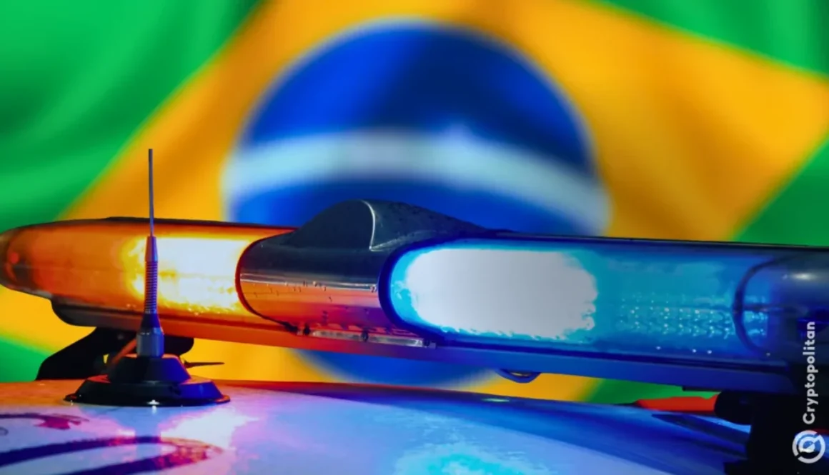 Brazil's lower house committee approves crypto asset freezes and harsher sentences for digital fraud