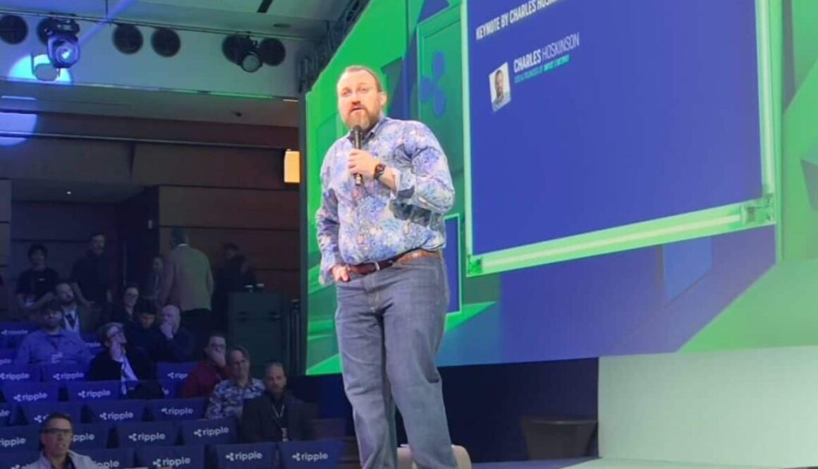 Cardano’s Charles Hoskinson Plots Exit From X to Discord Over ‘Endless Rage’