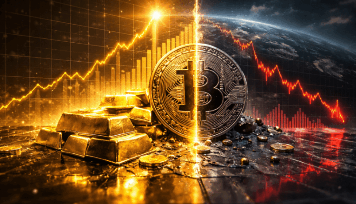 Ledn Adds Tether Gold Collateral As Tokenized Gold Enters Crypto Lending