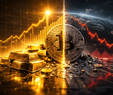 Ledn Adds Tether Gold Collateral As Tokenized Gold Enters Crypto Lending