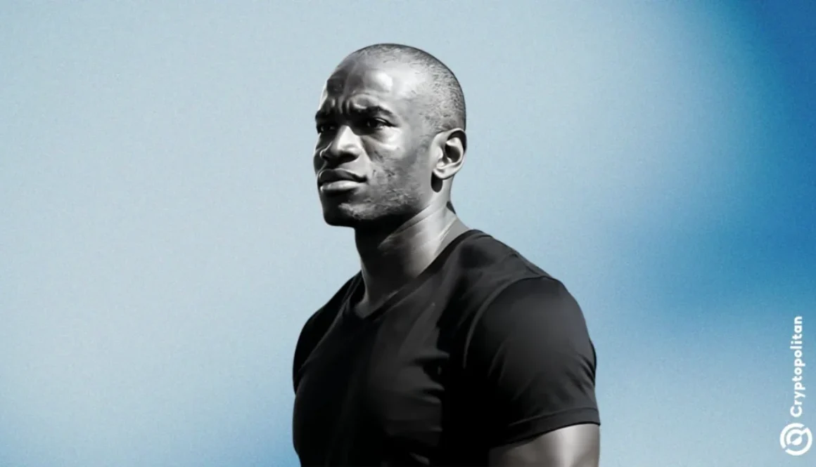 Arthur Hayes faces fresh exit liquidity accusations over $CARDS token sale