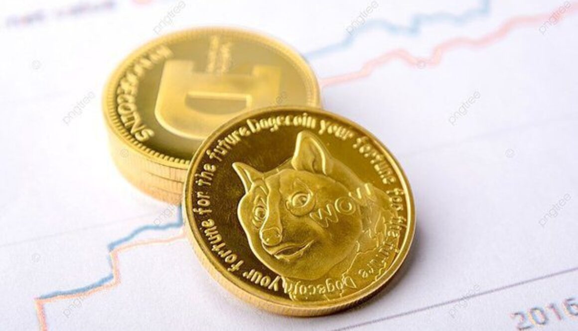 Dogecoin Will ‘Pump Hard’ After This Happens, Analyst Clocks Generational Entry